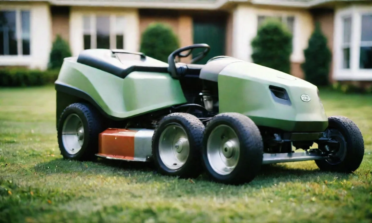 Batteries for Riding Lawn Mowers (2026)