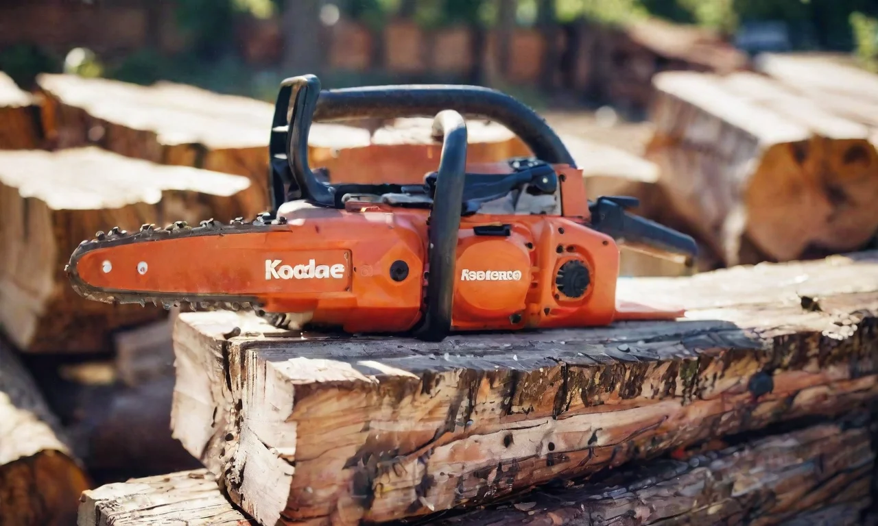 Battery Chainsaw Harbor Freight: Cutting Compared (2026)