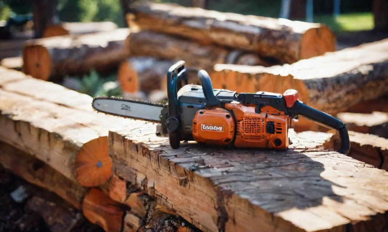 Battery Chainsaw Home Depot: Lightweight Pruning Ranked