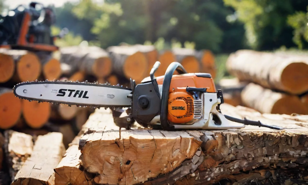 Battery Chainsaw Stihl: Cutting Power Compared (2026)