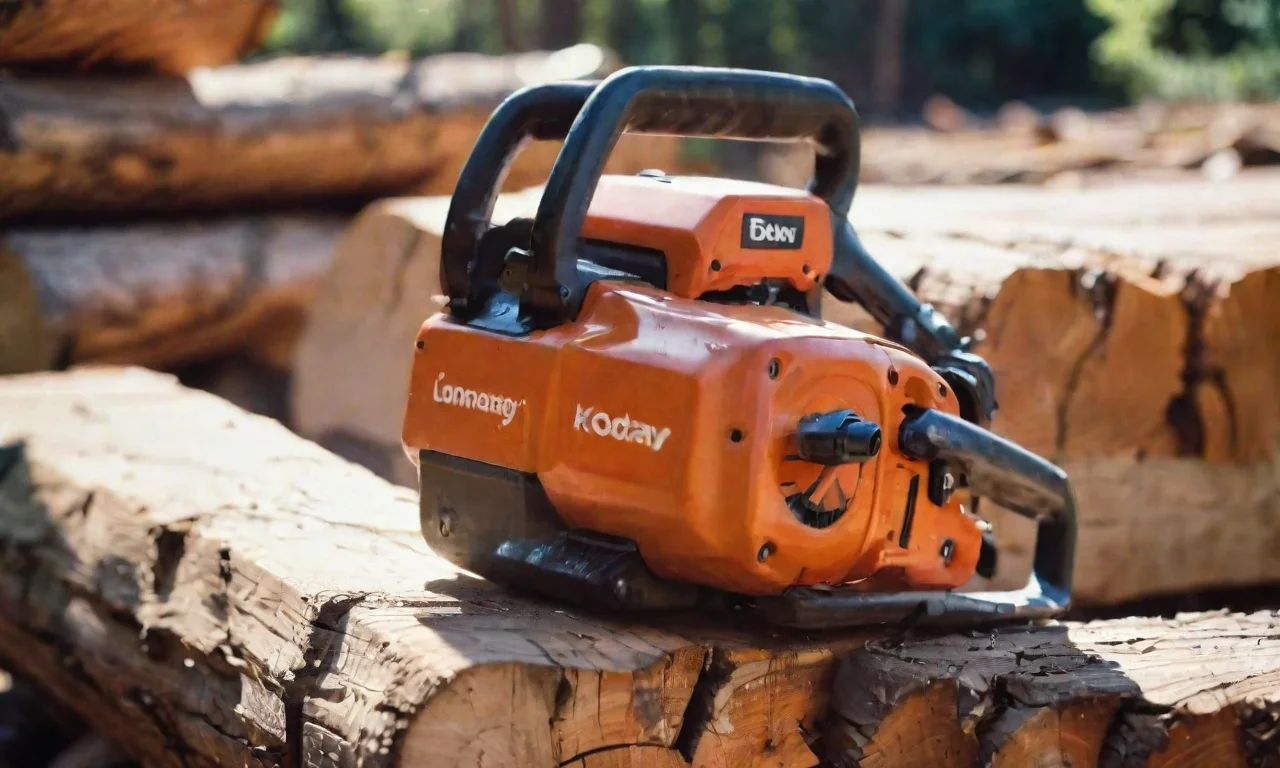 Battery Chainsaw (2026)