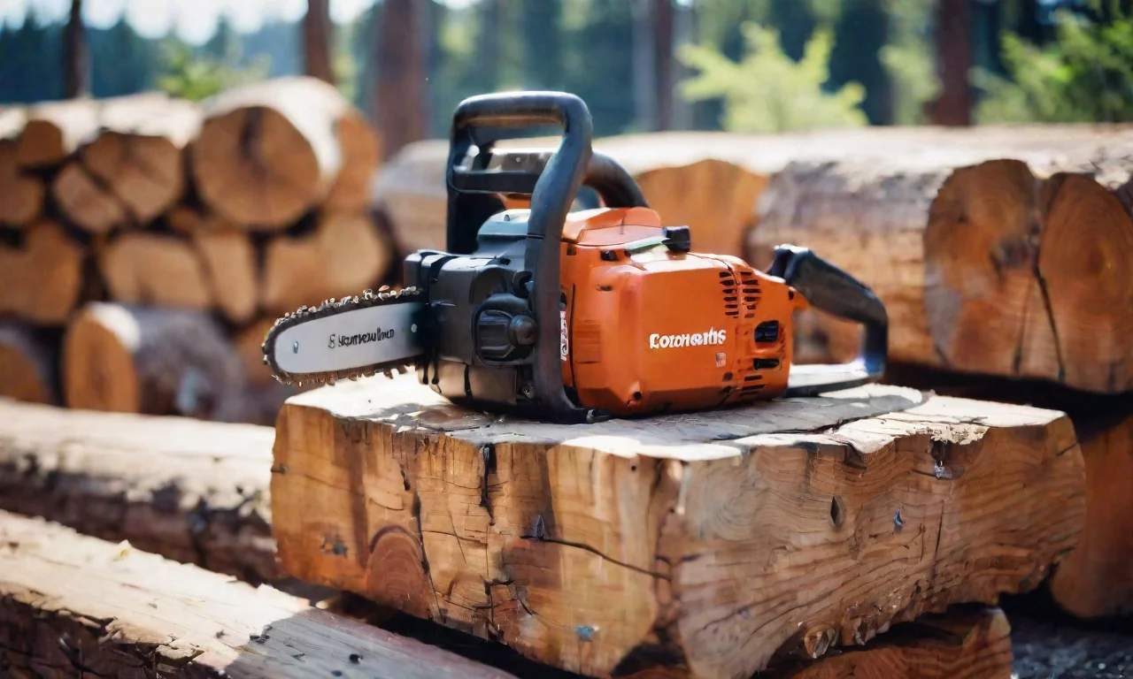 Battery Chainsaws (2026)