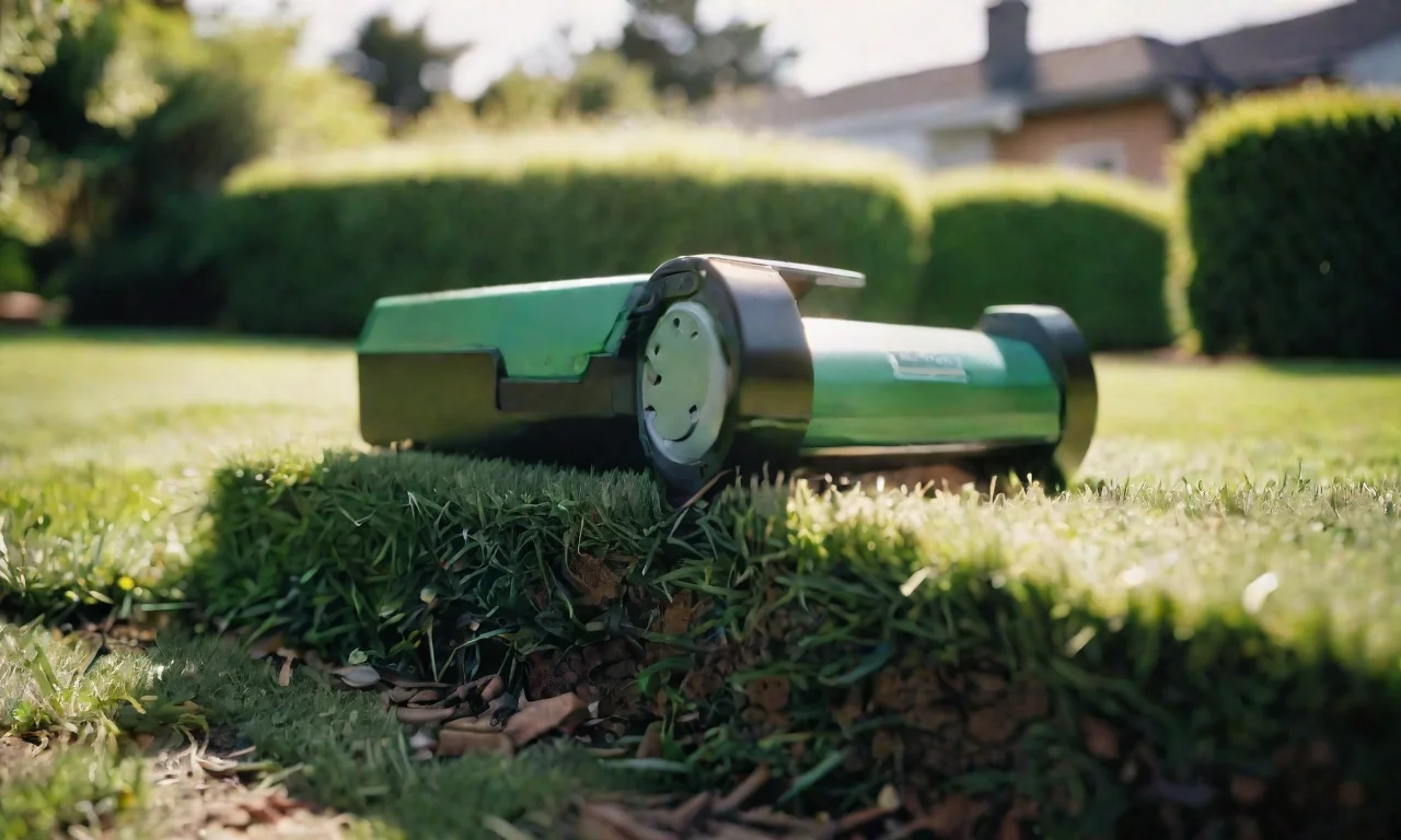 Battery Edger (2026)