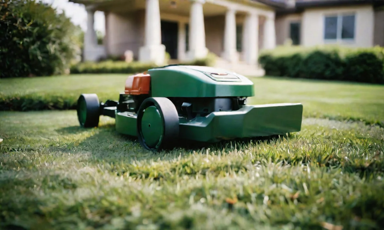 Battery Lawn Edger (2026)