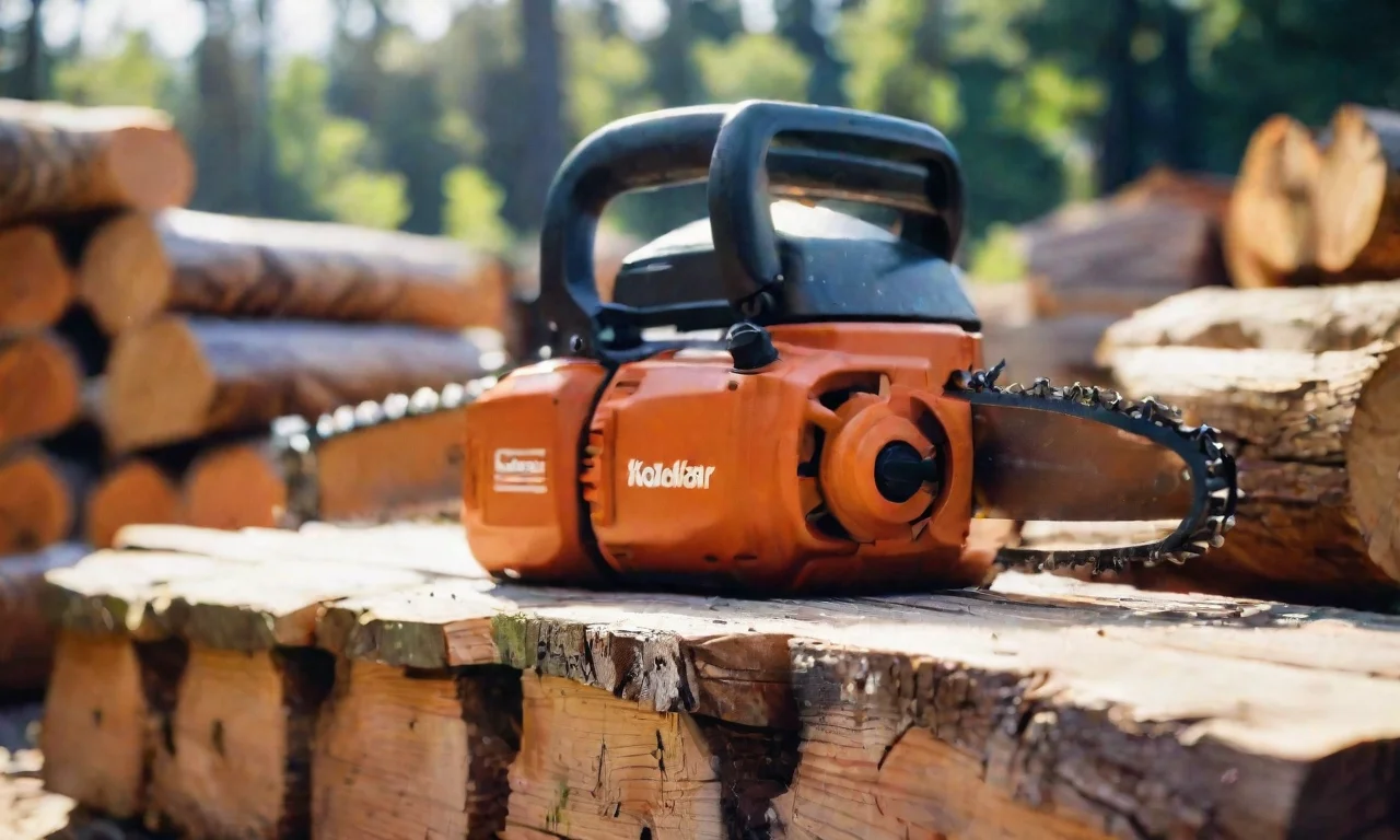 Battery Operated Chainsaws (2026)