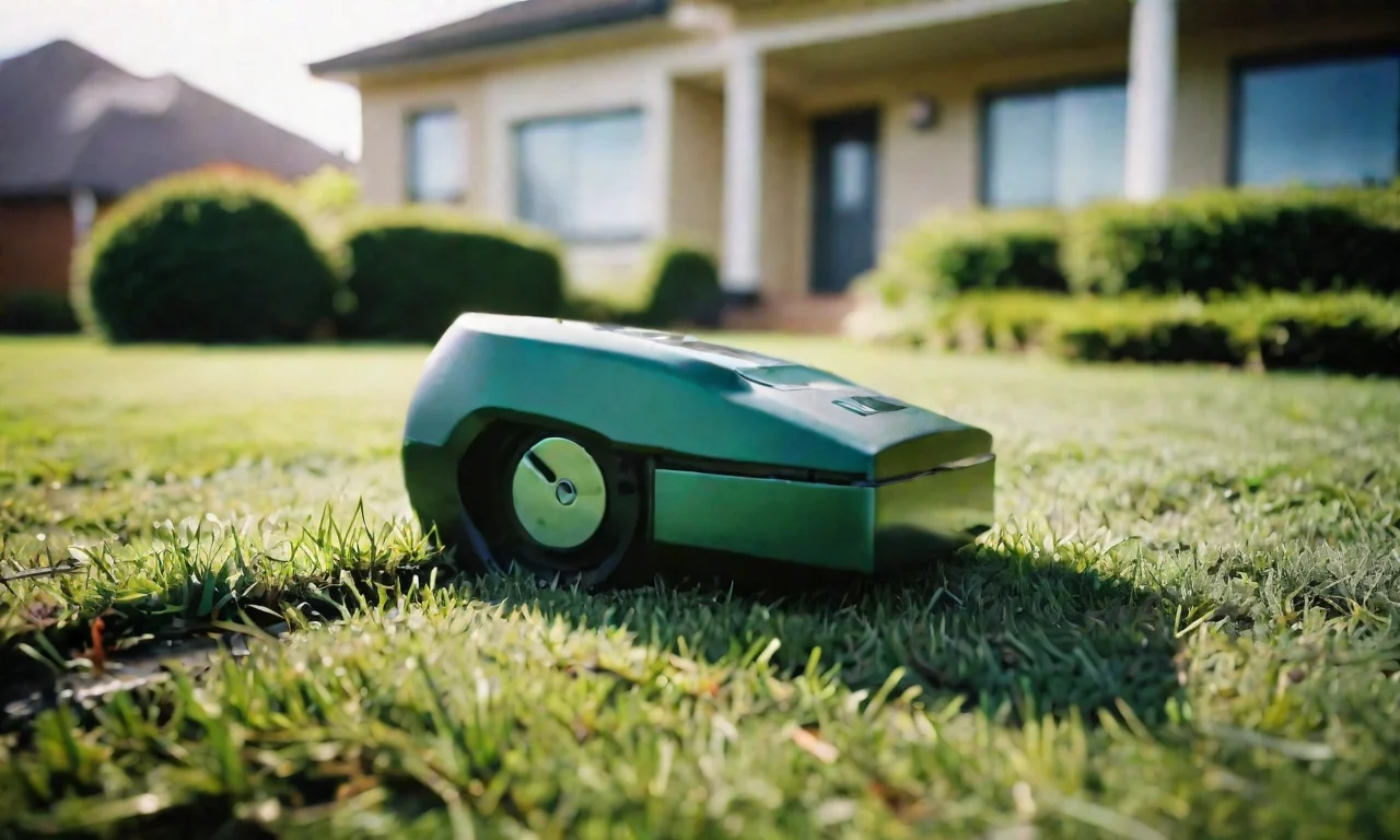 Battery Operated Edgers (2026)