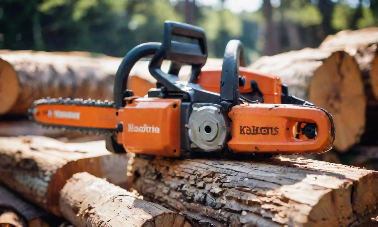 Battery Powered Chainsaw Home Depot: Chain Compared (2026)