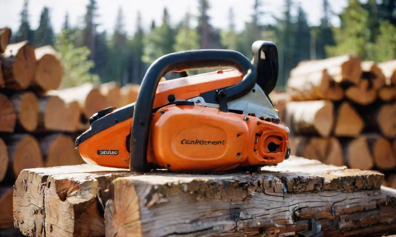Battery Powered Chainsaws (2026)