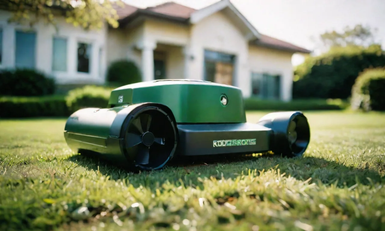 Battery Powered Edgers for Lawns (2026)