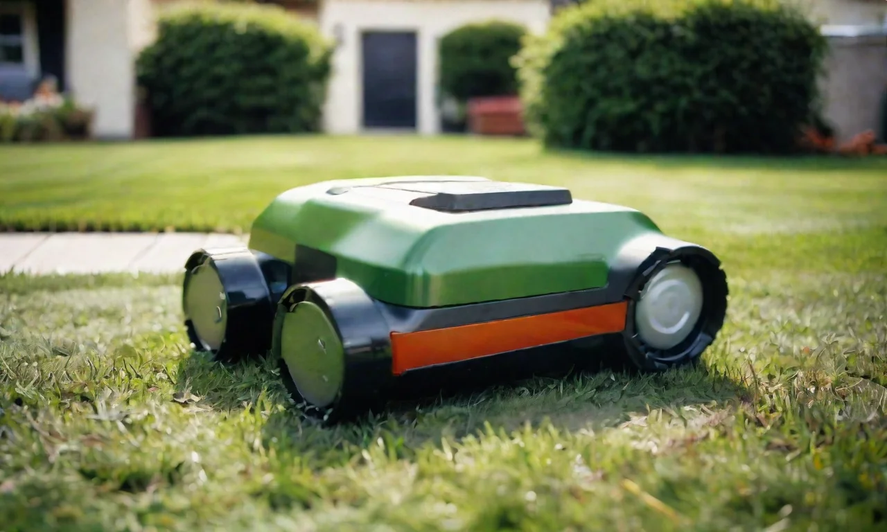 Battery Powered Edgers (2026)
