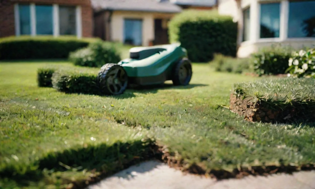 Battery Powered Lawn Edgers (2026)