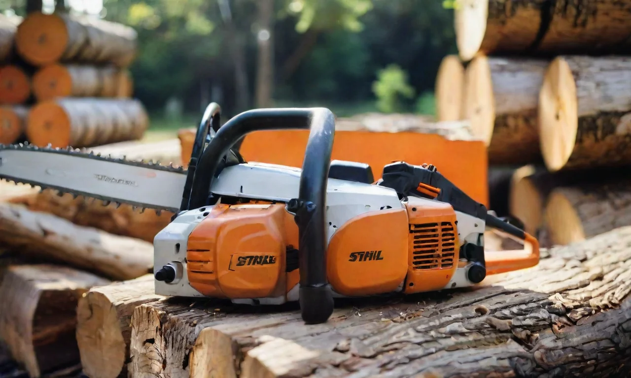 Battery Powered Stihl Chainsaws (2026)
