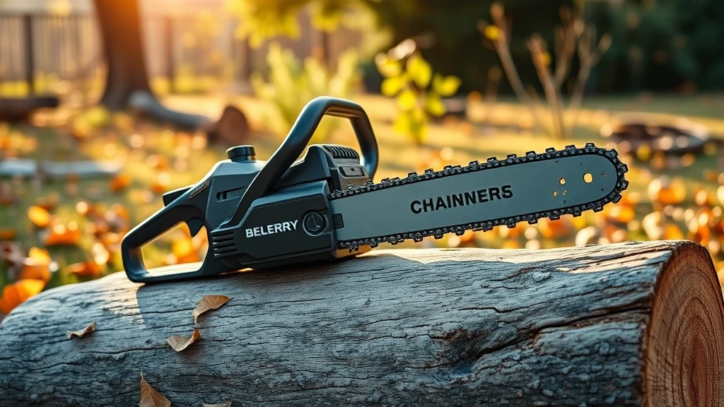 Battery Vs Gas Chainsaw: Key Differences (2026)