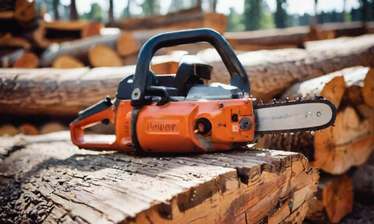 Bauer Chainsaw: Gas vs Battery Guide (2026)