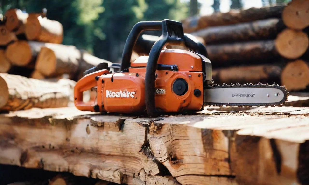 Baur Chainsaw: Gas vs Battery Guide (2026)
