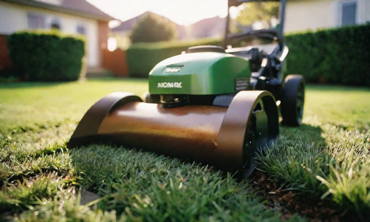 Bed Edger (2026)