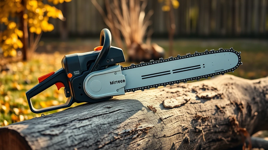 Best 18 Inch Chainsaw: Hardwood Bucking Ranked