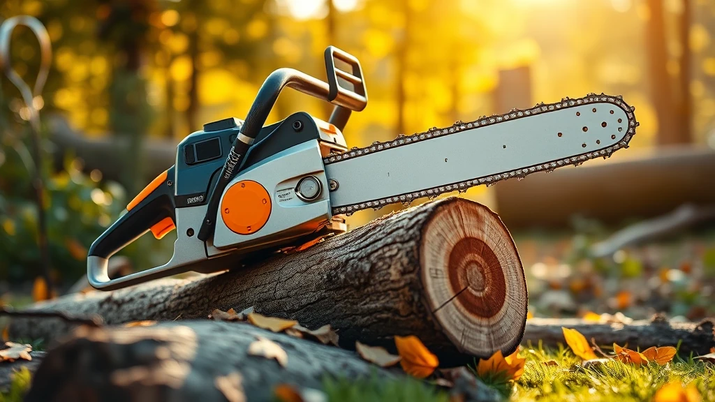 Best 2 Cycle Oil For Chainsaw: 2-Stroke Engine Output