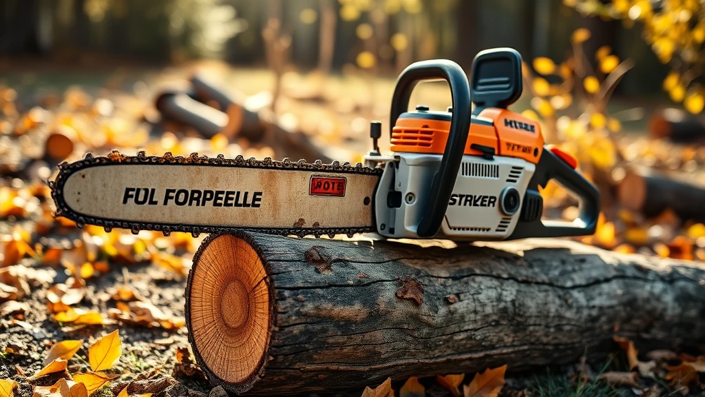 Best 2 Stroke Oil For Chainsaw: Lightweight Pruning Ranked