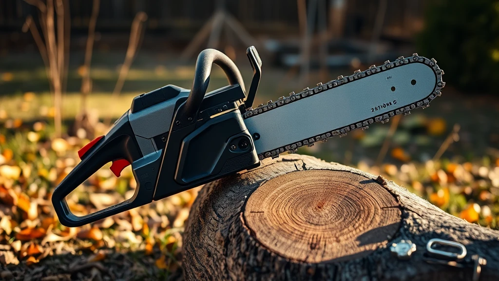 Best 20 Inch Chainsaw: Cutting Power Compared (2026)