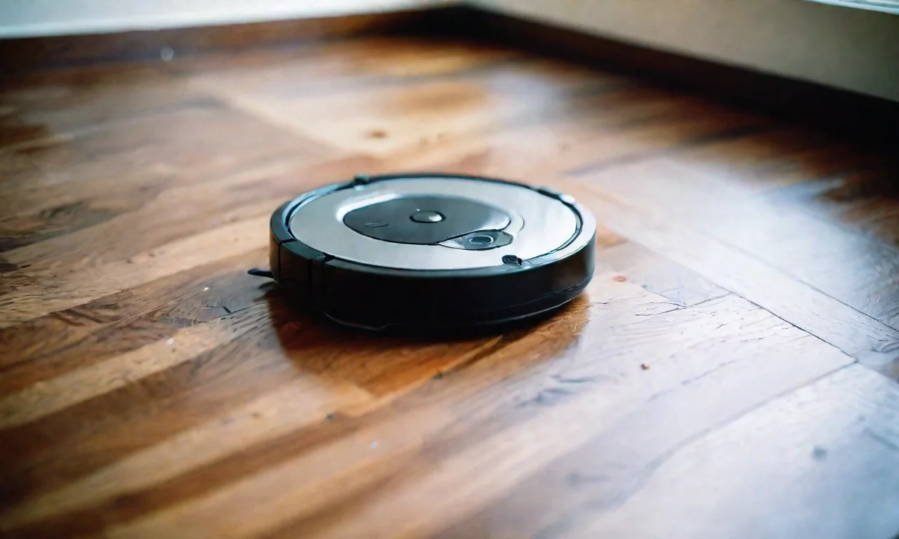 Best Affordable Robot Vacuums (2026)
