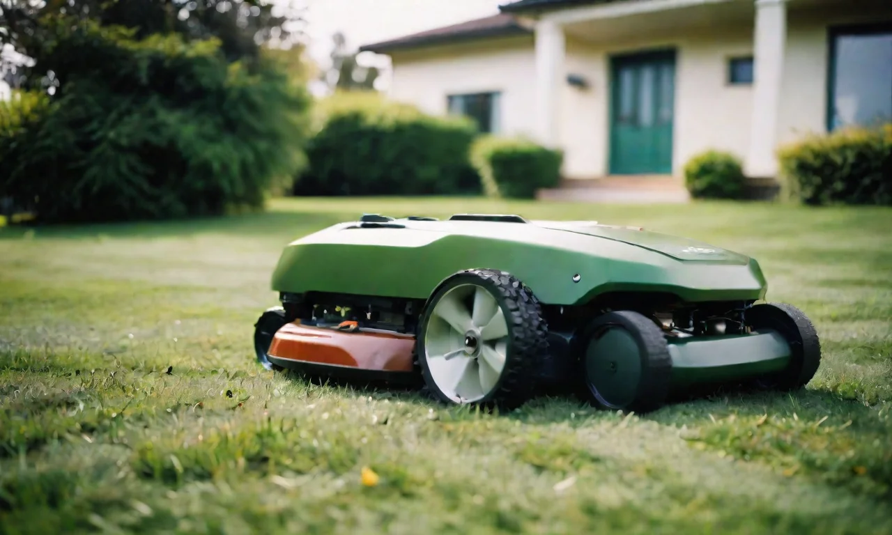 Best Automated Lawn Mowers (2026): 8 Top Picks