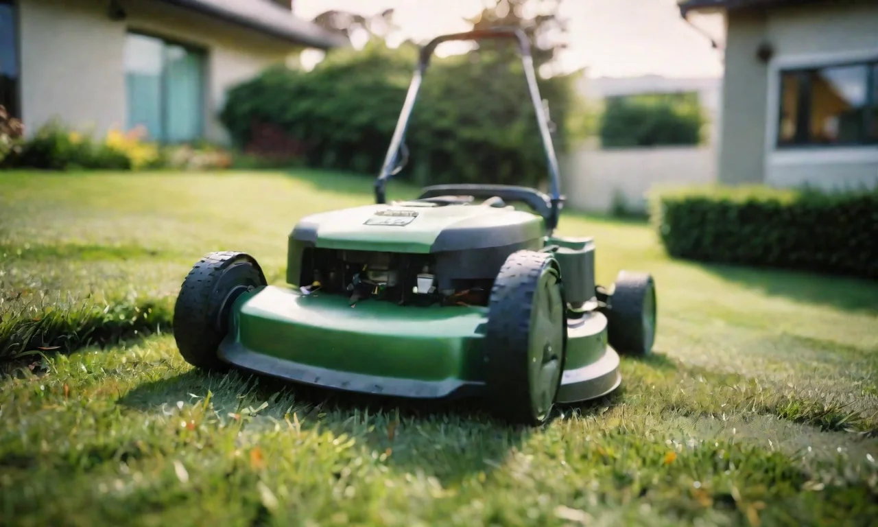 Best Automatic Lawn Mowers (2026): 9 Top Picks
