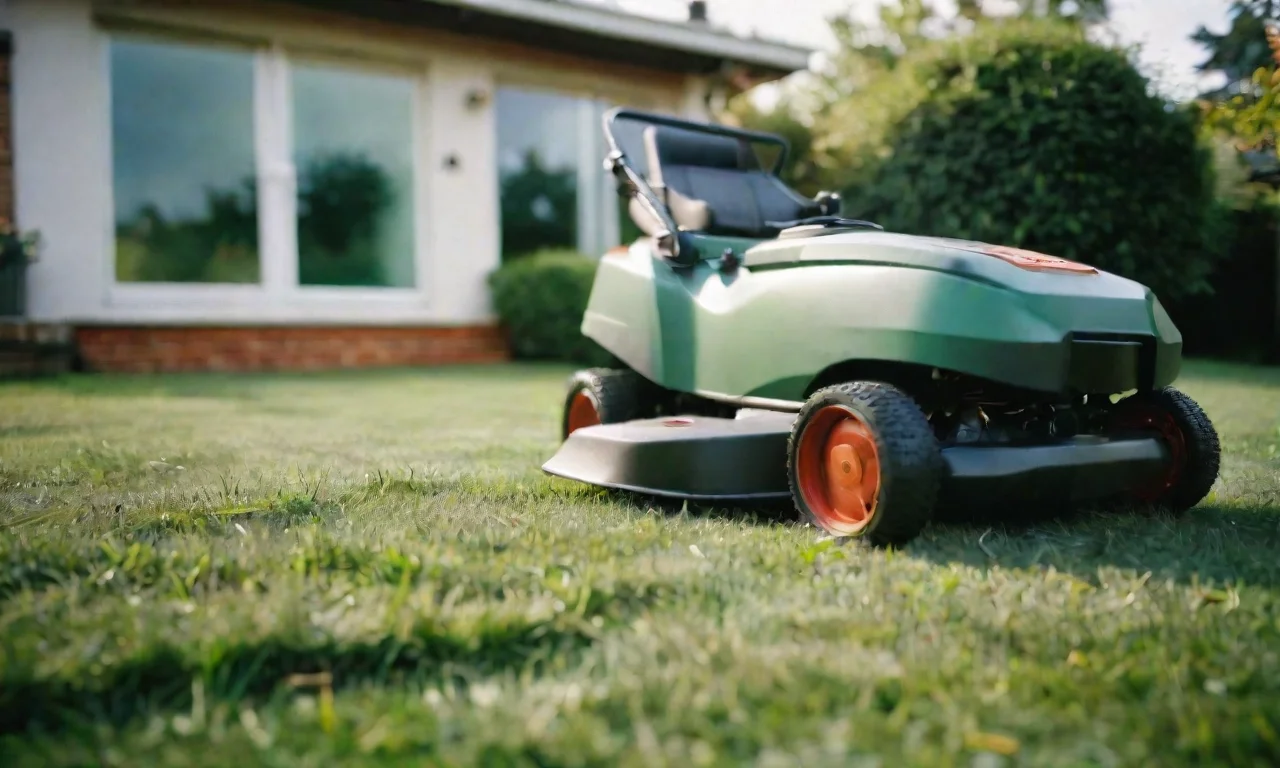 Best Automatic Lawnmower (2026): 8 Top Picks