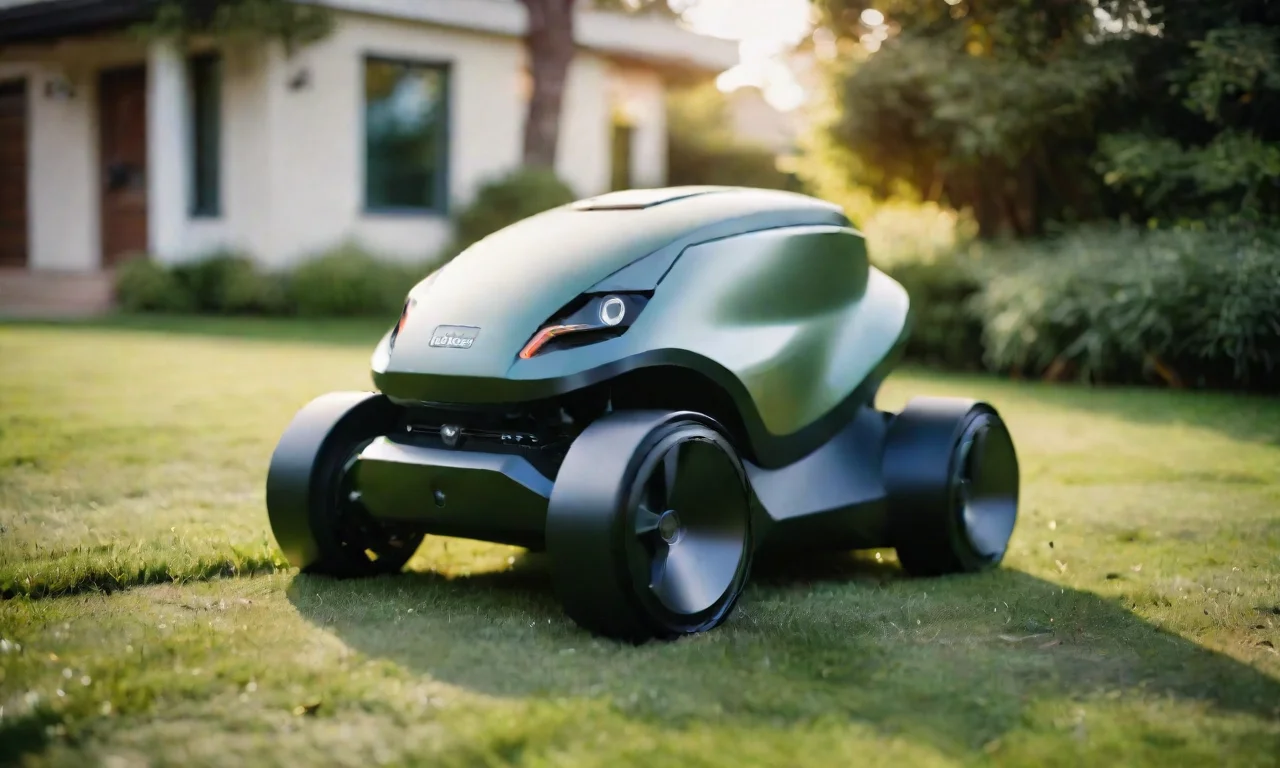Best Automower (2026): 9 Top Picks