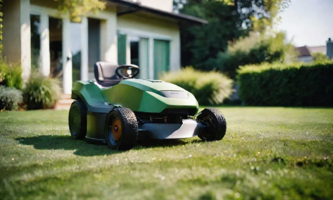 Best Autonomous Lawn Mowers (2026): 8 Top Picks