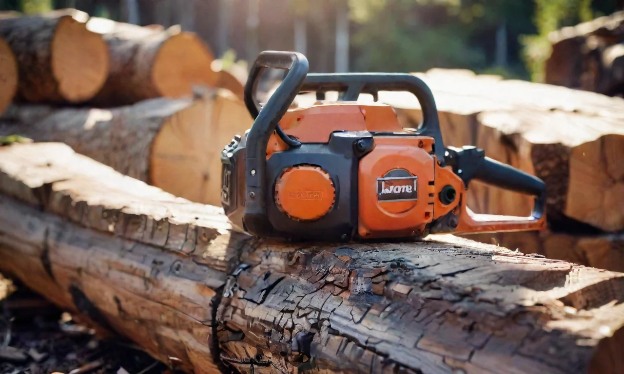 Best Battery Operated Chainsaws (2026): 15 Top Picks