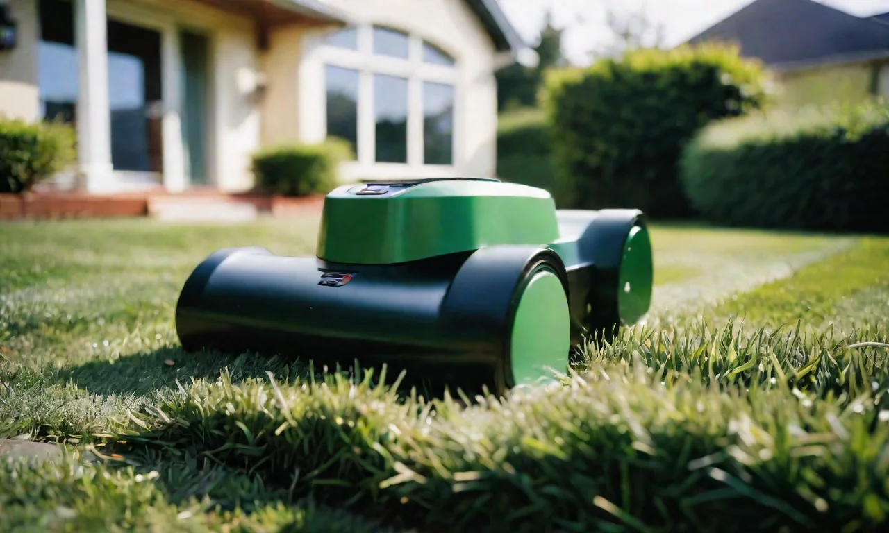 Best Battery Operated Edger (2026): 15 Top Picks