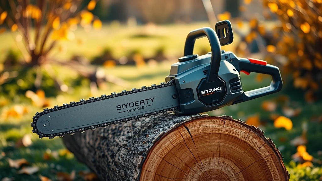 Best Battery Powered Chainsaw Consumer Reports (2026)