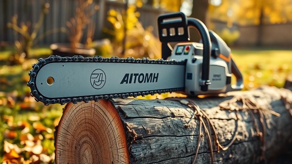 Best Chain For Chainsaw: Lightweight Pruning Ranked