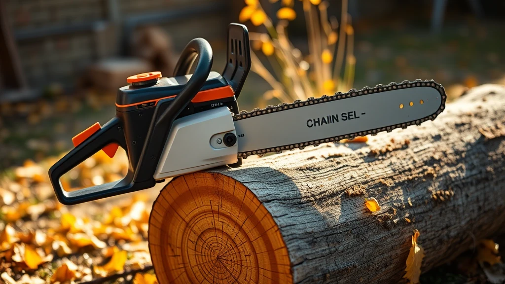 Best Chainsaw Bar Oil: Chain Speed & Torque Compared