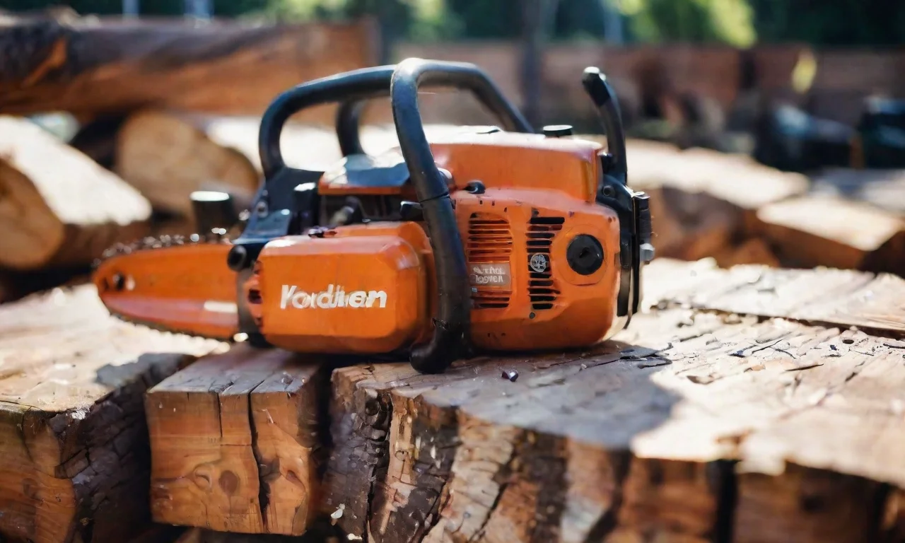 Best Chainsaw For Home Use: Chain Speed & Torque Compared