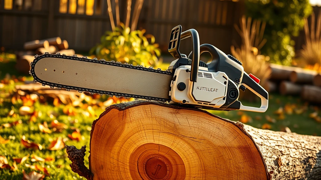 Best Chainsaws for Milling Lumber (2026): 12 Top Picks