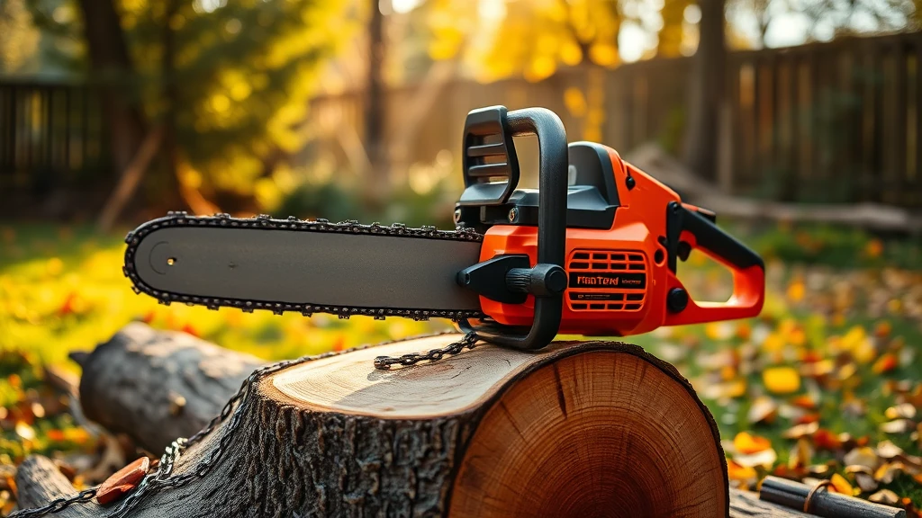 Best Chainsaws Sharpeners (2026): 15 Top Picks