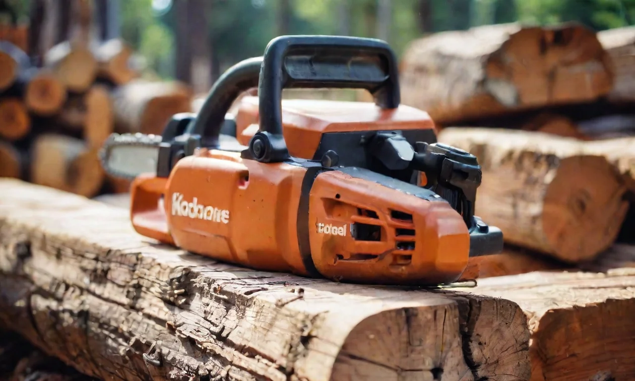 Best Corded Electric Chainsaw: Lightweight Pruning Ranked
