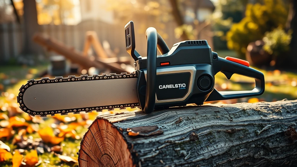 Best Cordless Chainsaws: Gas vs Battery Guide (2026)