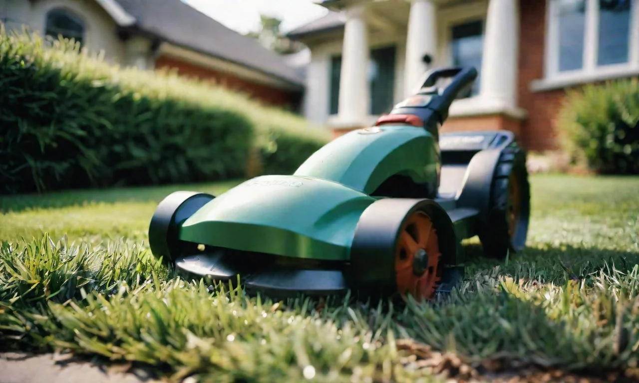 Best Cordless Edger (2026): 15 Top Picks