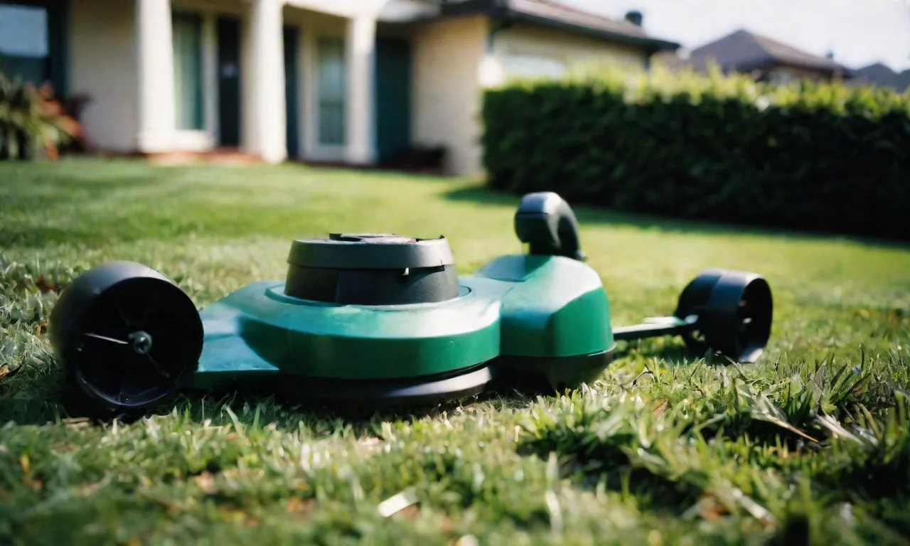 Best Cordless Grass Trimmer Edger (2026): 9 Top Picks