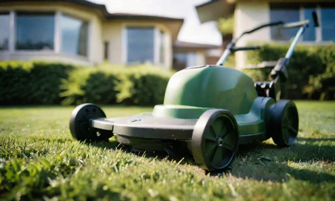 Best Cordless Lawn Trimmer Edger (2026): 6 Top Picks