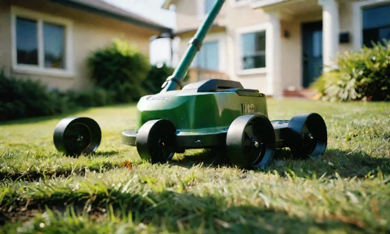 Best Cordless Weed Wacker Edger (2026): 15 Top Picks
