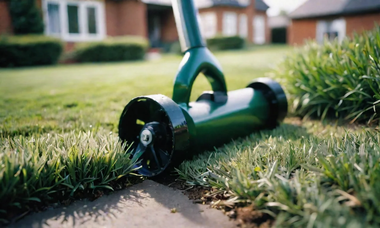 Best Edger for Lawn (2026): 15 Top Picks