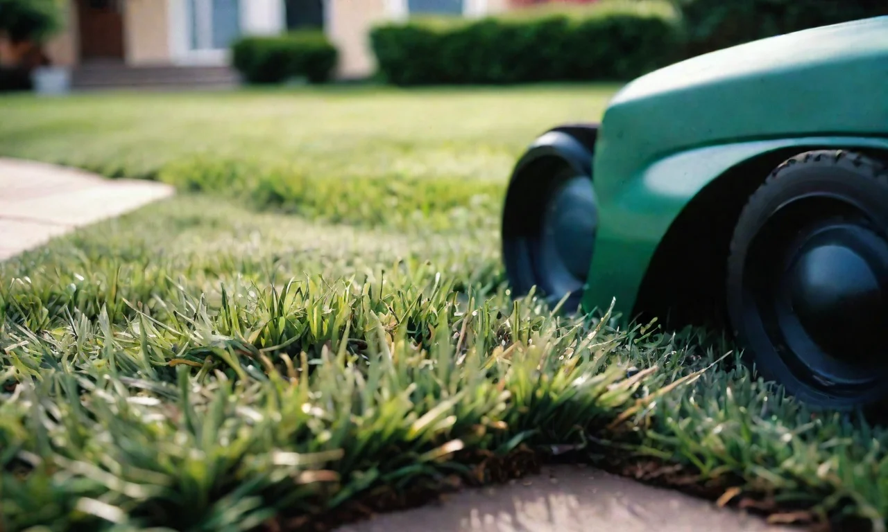 Best Edgers for Grass (2026): 15 Top Picks