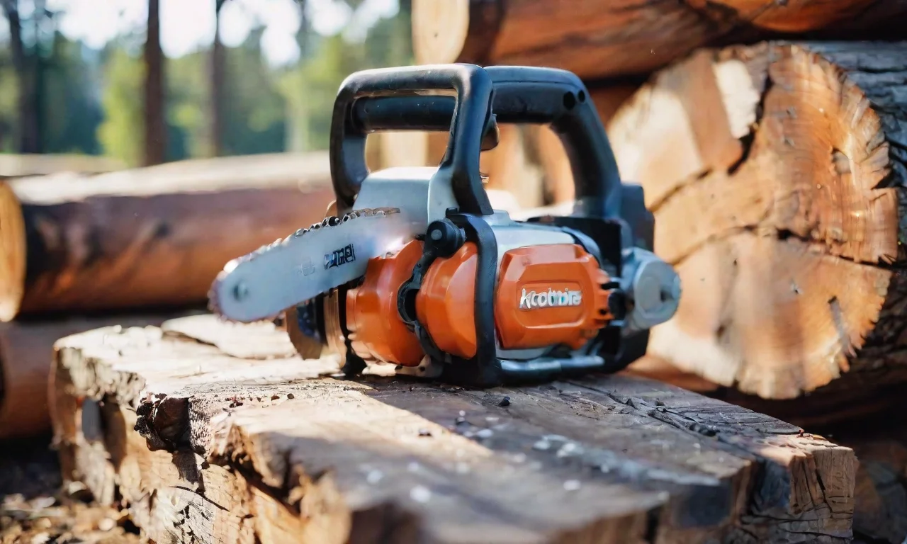 Best Electric Chainsaw Sharpener: Gas Compared (2026)