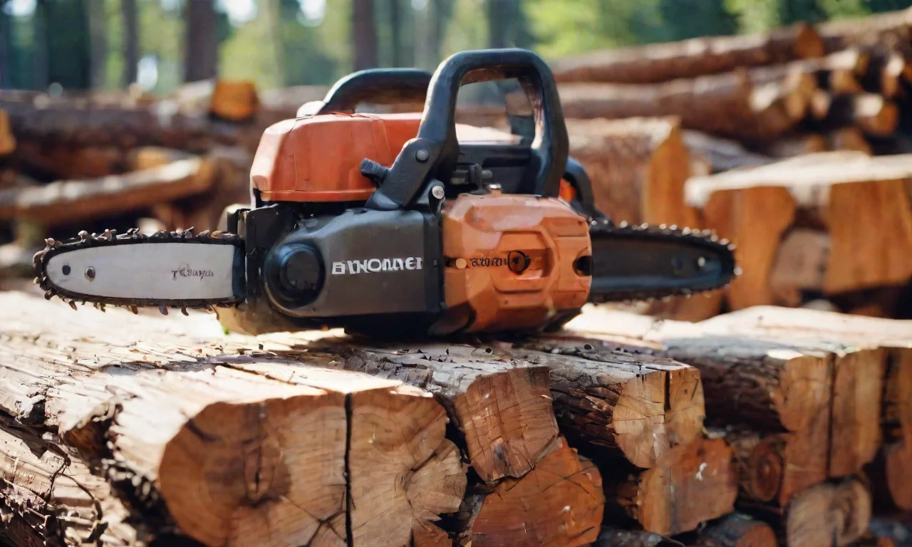 Best Electric Chainsaws: Chain Speed & Torque Compared