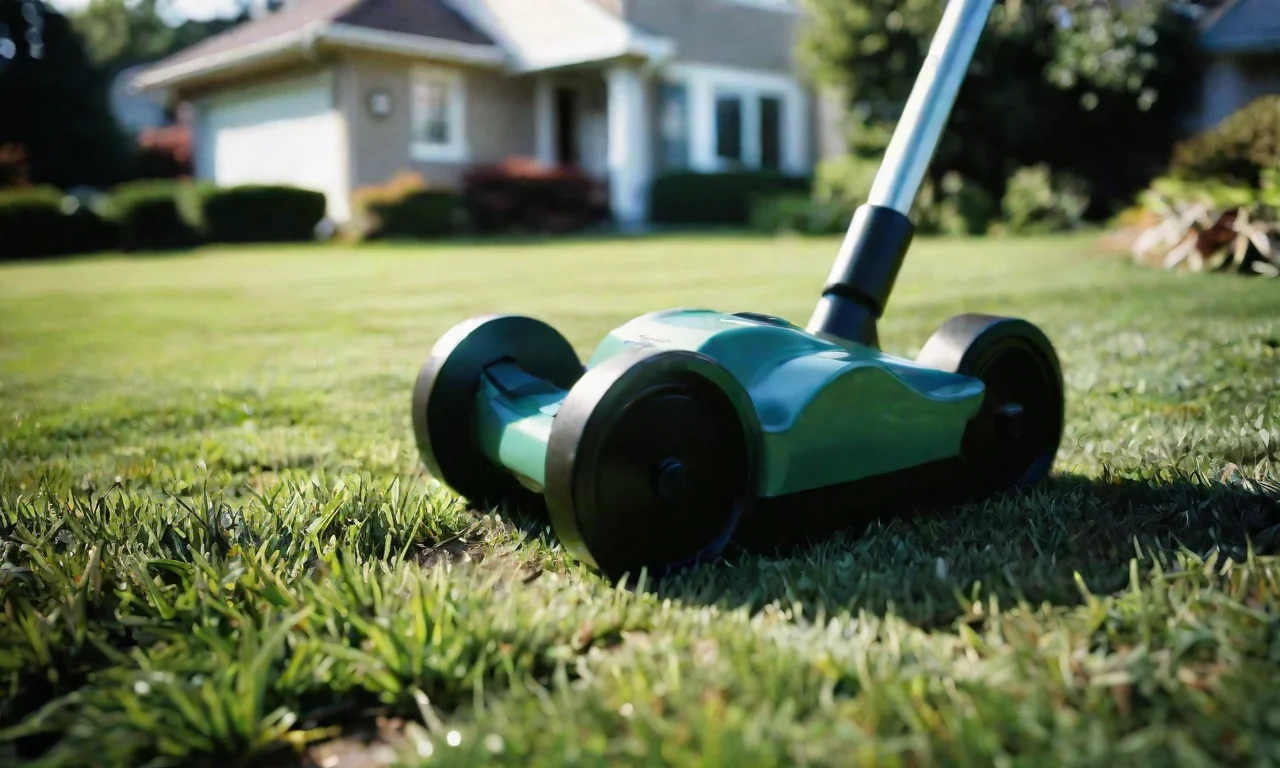 Best Electric Edger (2026): 10 Top Picks