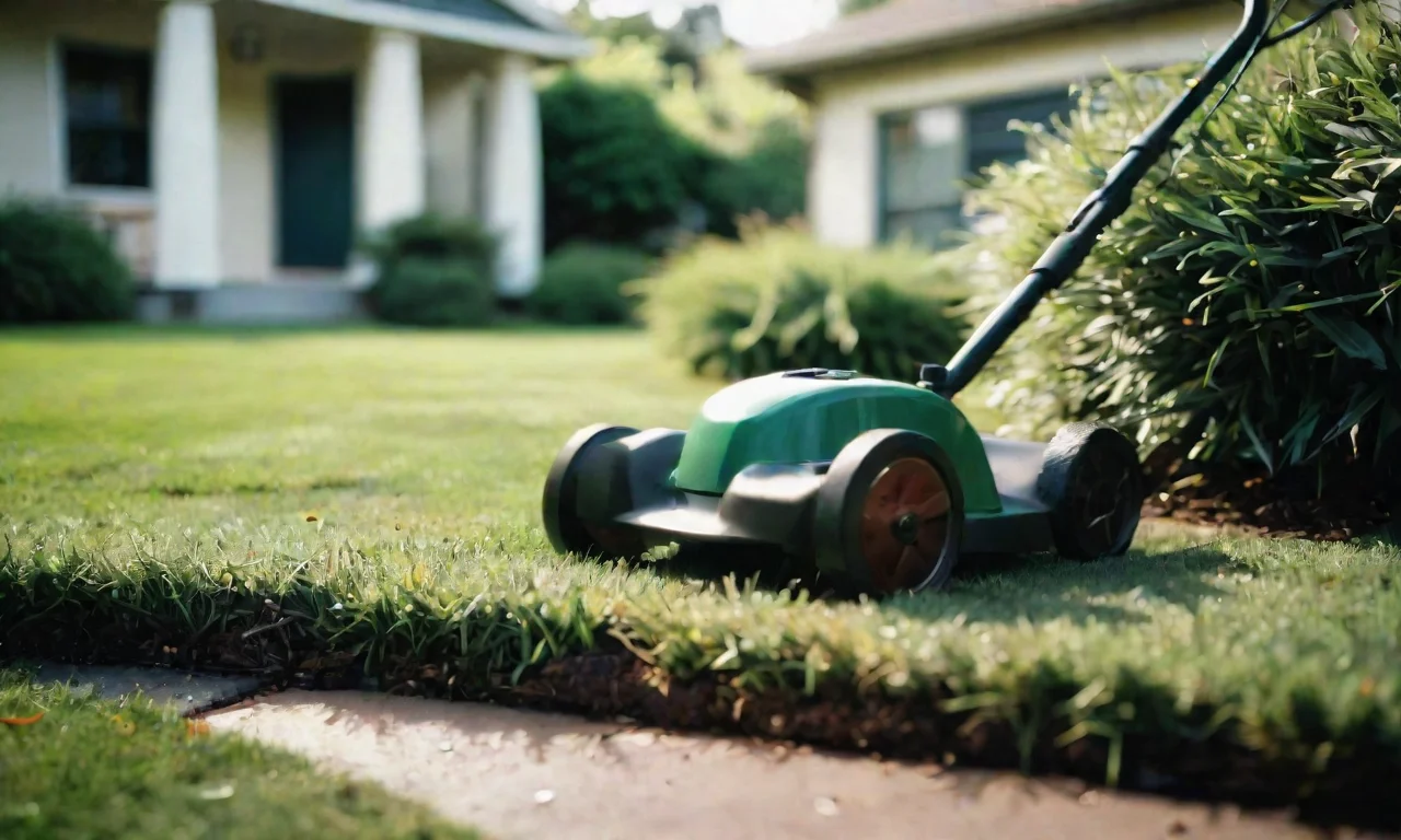 Best Electric Lawn Edger (2026): 15 Top Picks